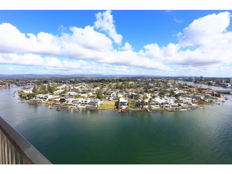 54/2916 Gold Coast Highway, Surfers Paradise QLD 4217