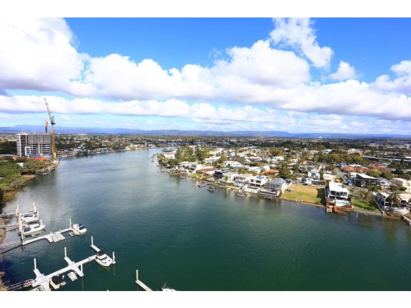 54/2916 Gold Coast Highway, Surfers Paradise QLD 4217