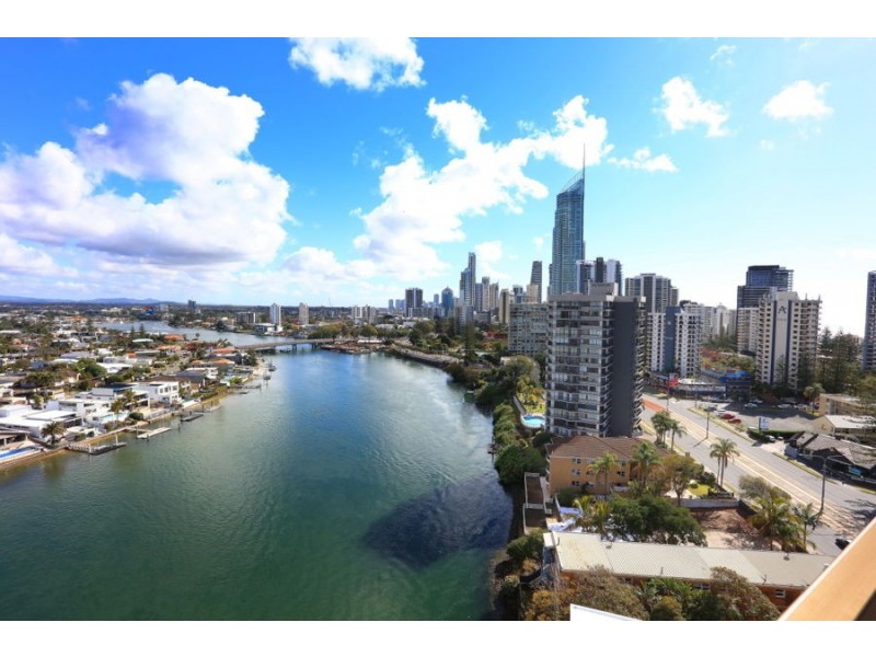 54/2916 Gold Coast Highway, Surfers Paradise QLD 4217