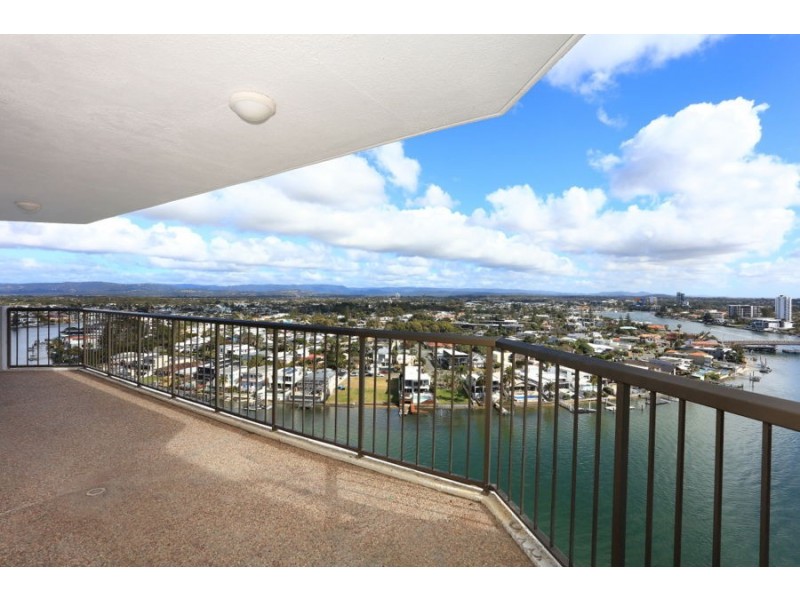 54/2916 Gold Coast Highway, Surfers Paradise QLD 4217
