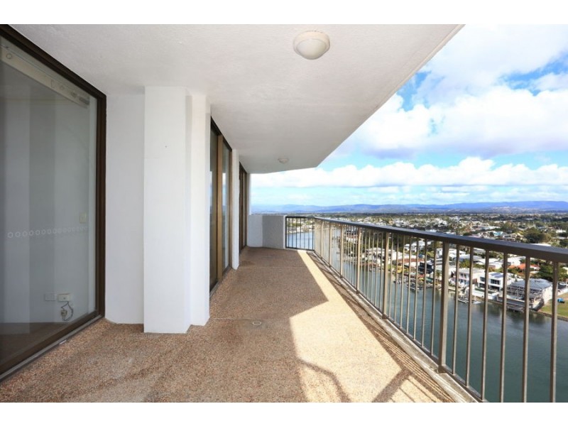 54/2916 Gold Coast Highway, Surfers Paradise QLD 4217