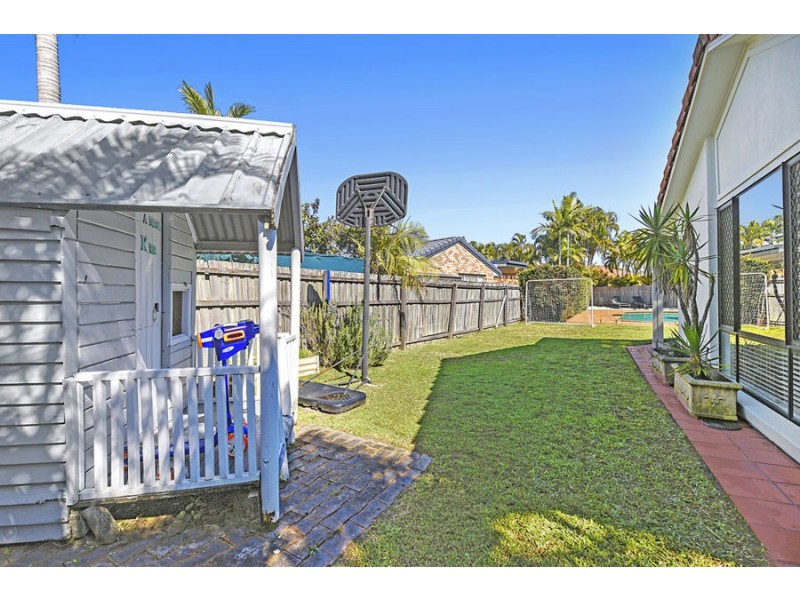 3 Wylah Street, Varsity Lakes QLD 4227