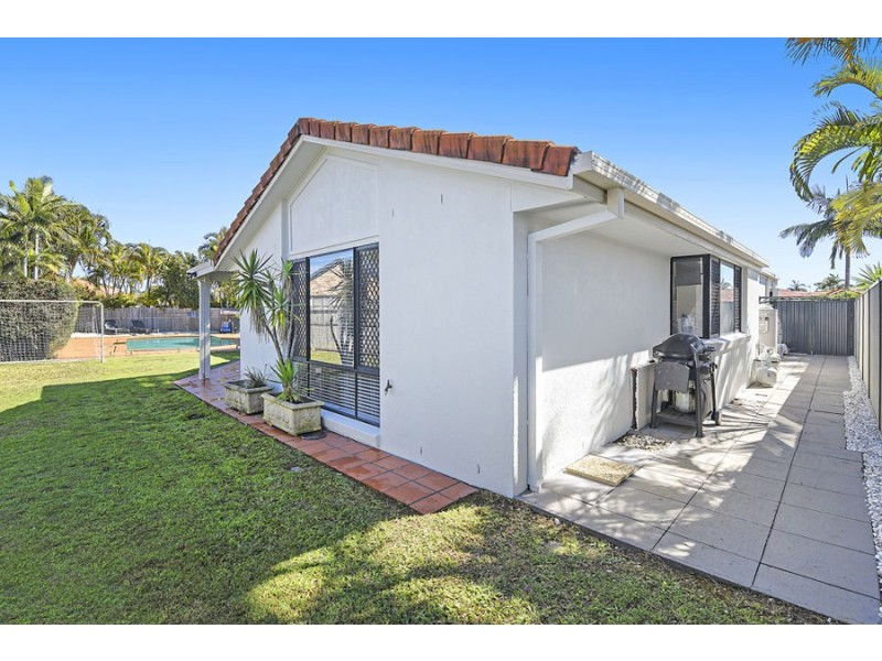 3 Wylah Street, Varsity Lakes QLD 4227