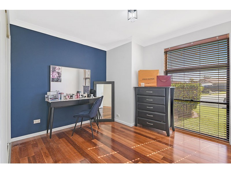 3 Wylah Street, Varsity Lakes QLD 4227