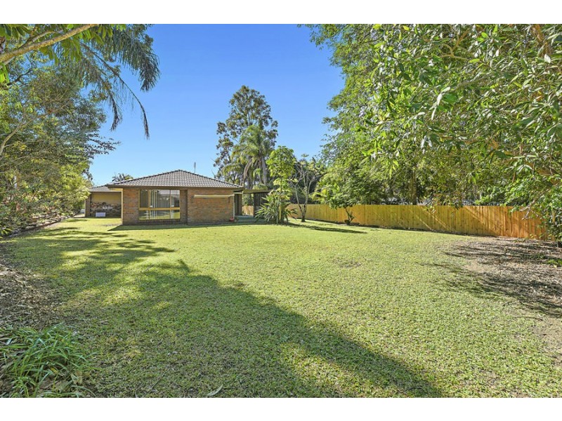4 Bridle Lane, Molendinar QLD 4214