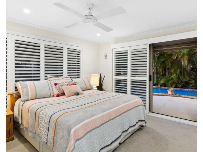 3 Cremorne Court, Robina QLD 4226