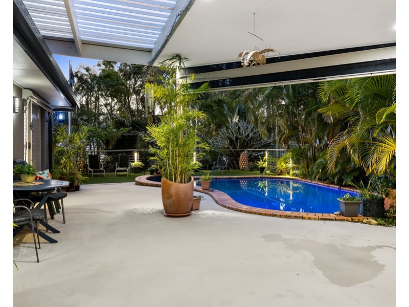 3 Cremorne Court, Robina QLD 4226