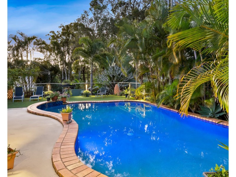 3 Cremorne Court, Robina QLD 4226