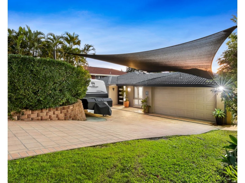 3 Cremorne Court, Robina QLD 4226