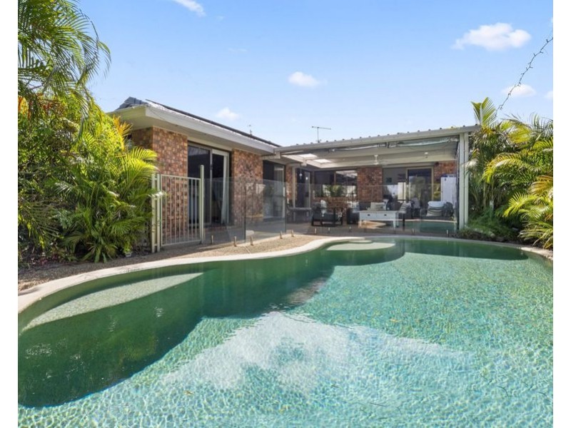 218 Ron Penhaligon Way, Robina QLD 4226