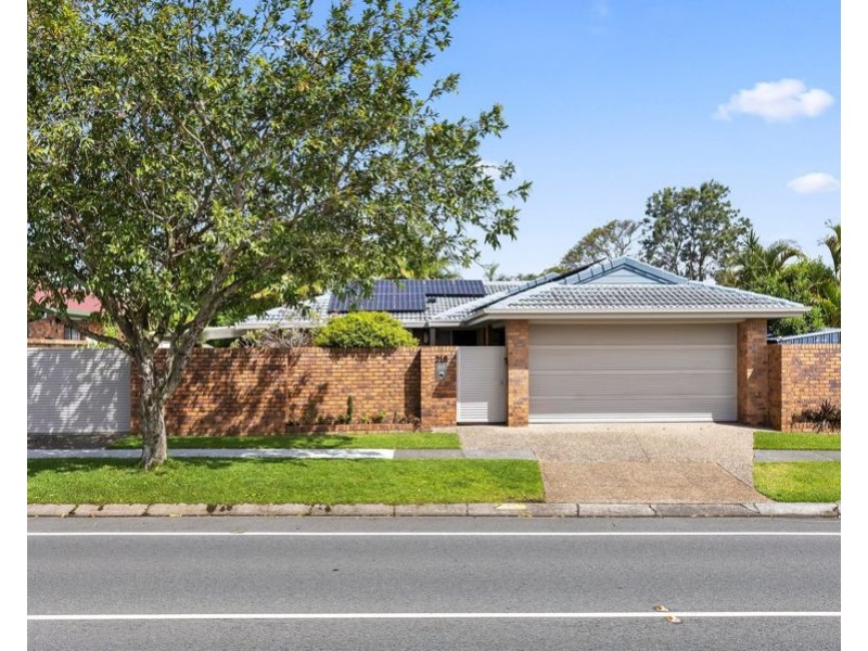 218 Ron Penhaligon Way, Robina QLD 4226