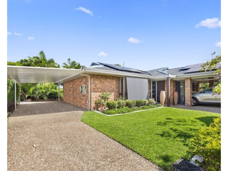 218 Ron Penhaligon Way, Robina QLD 4226