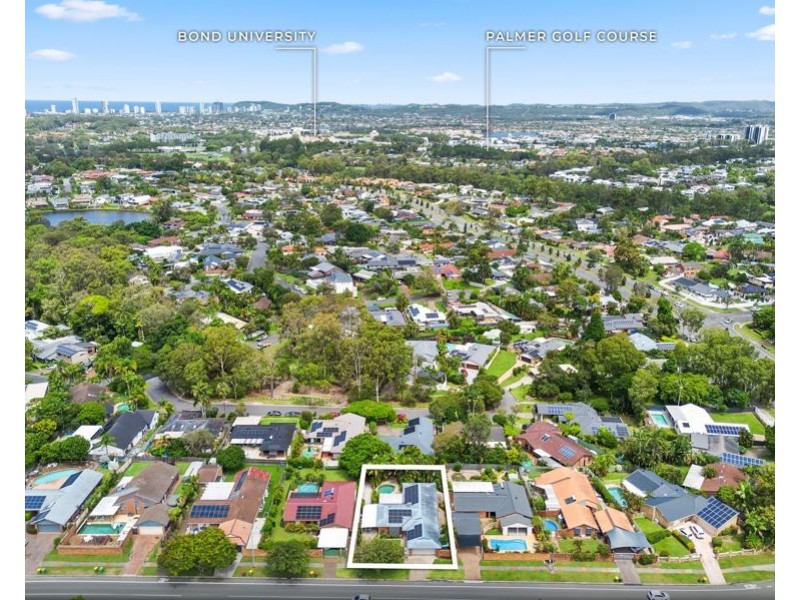 218 Ron Penhaligon Way, Robina QLD 4226