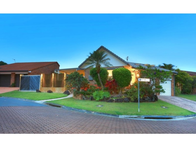 5 Birkdale Street, Robina QLD 4226