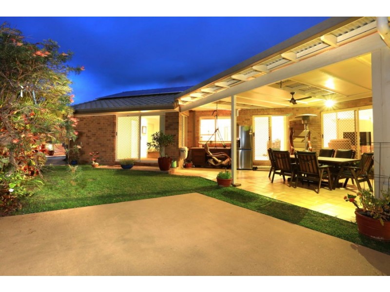 5 Birkdale Street, Robina QLD 4226