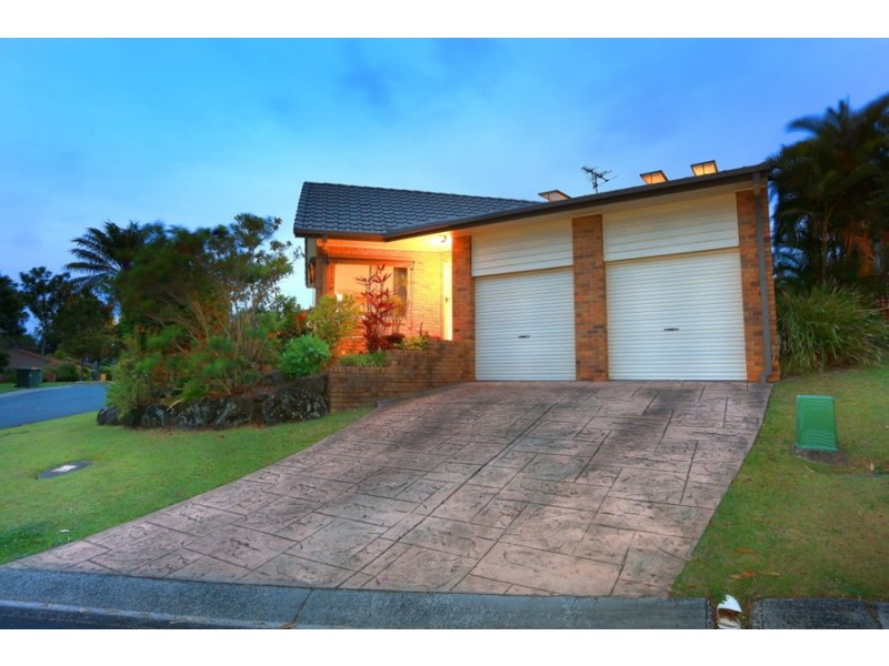 5 Birkdale Street, Robina QLD 4226