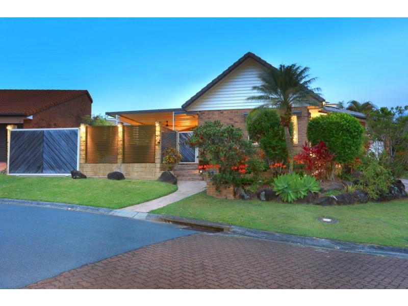 5 Birkdale Street, Robina QLD 4226