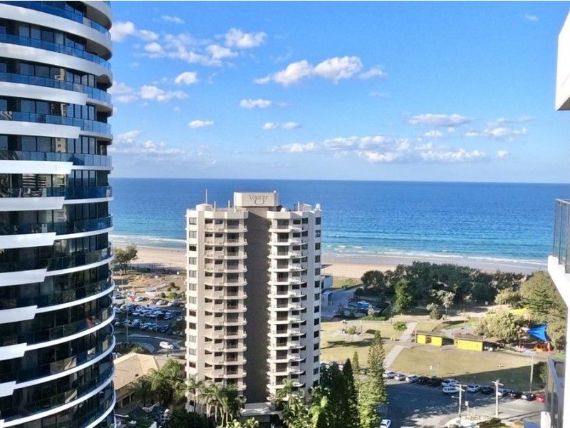 45 /14 Elizabeth Avenue, Broadbeach QLD 4218