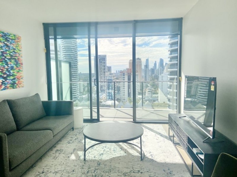 45 /14 Elizabeth Avenue, Broadbeach QLD 4218