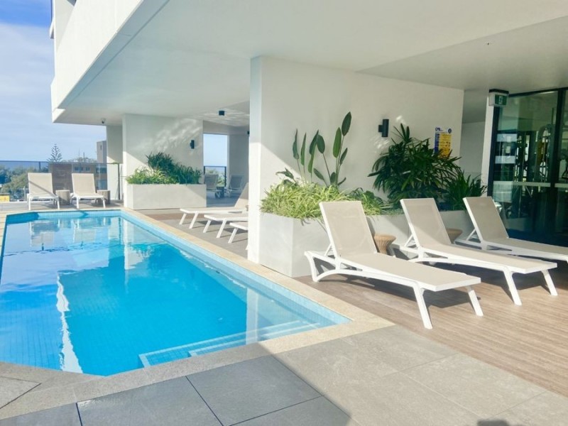 45 /14 Elizabeth Avenue, Broadbeach QLD 4218