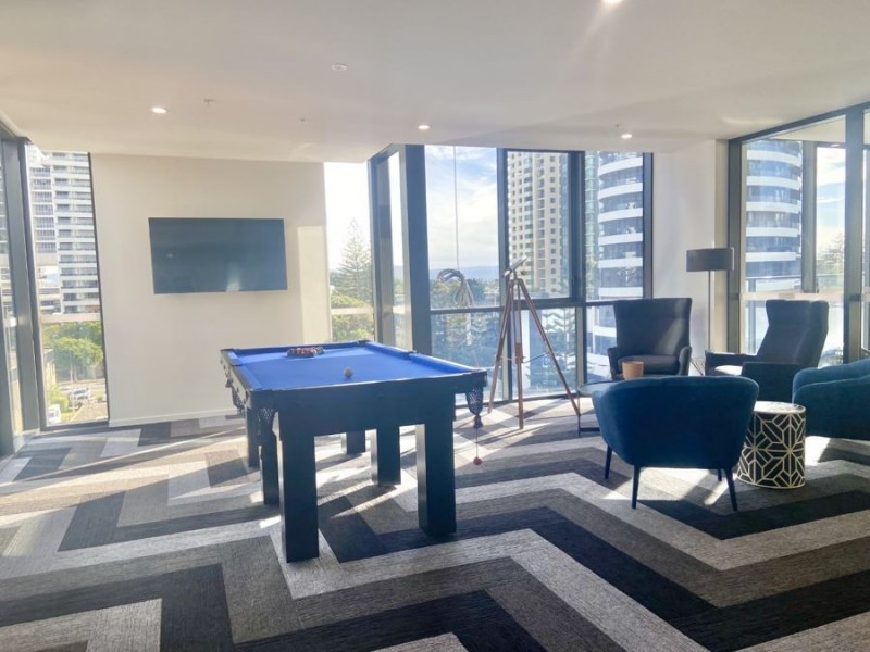 45 /14 Elizabeth Avenue, Broadbeach QLD 4218