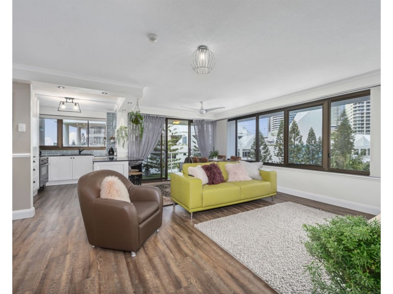 405/157 Old Burleigh Rd, Broadbeach QLD 4218