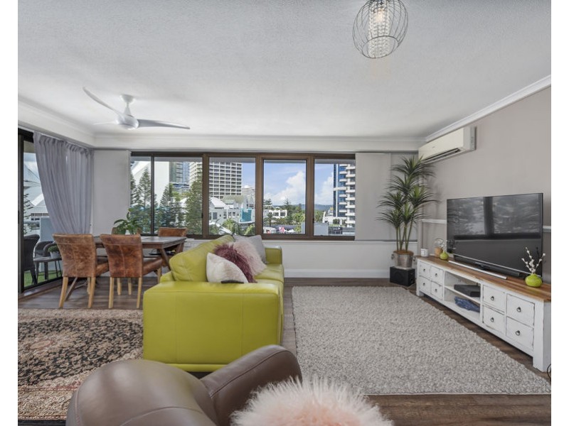 405/157 Old Burleigh Rd, Broadbeach QLD 4218