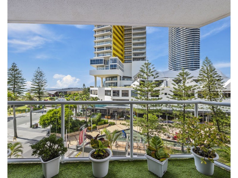 405/157 Old Burleigh Rd, Broadbeach QLD 4218
