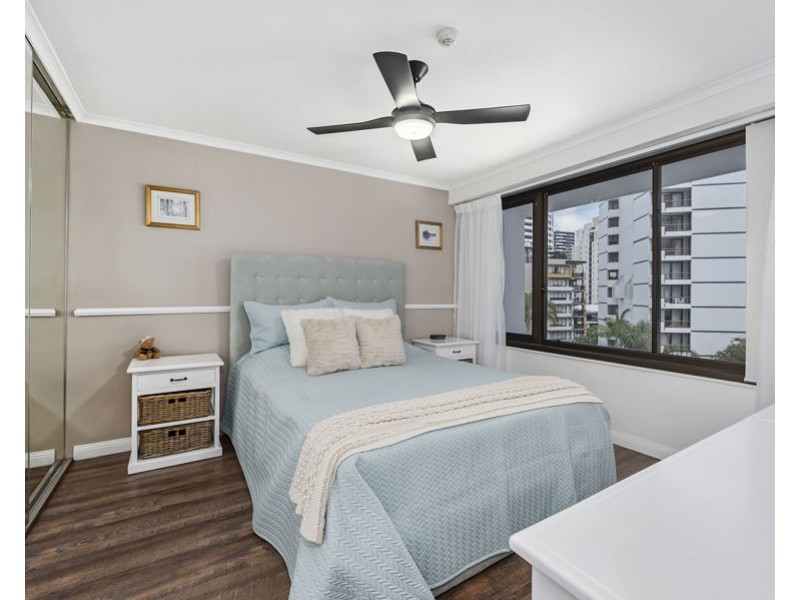 405/157 Old Burleigh Rd, Broadbeach QLD 4218