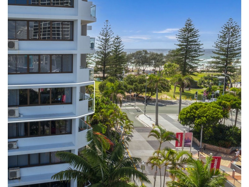 405/157 Old Burleigh Rd, Broadbeach QLD 4218