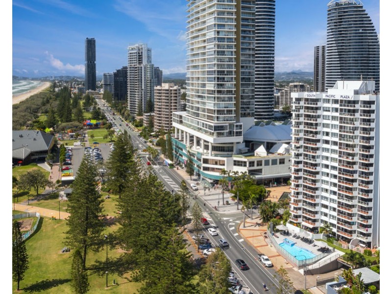 405/157 Old Burleigh Rd, Broadbeach QLD 4218