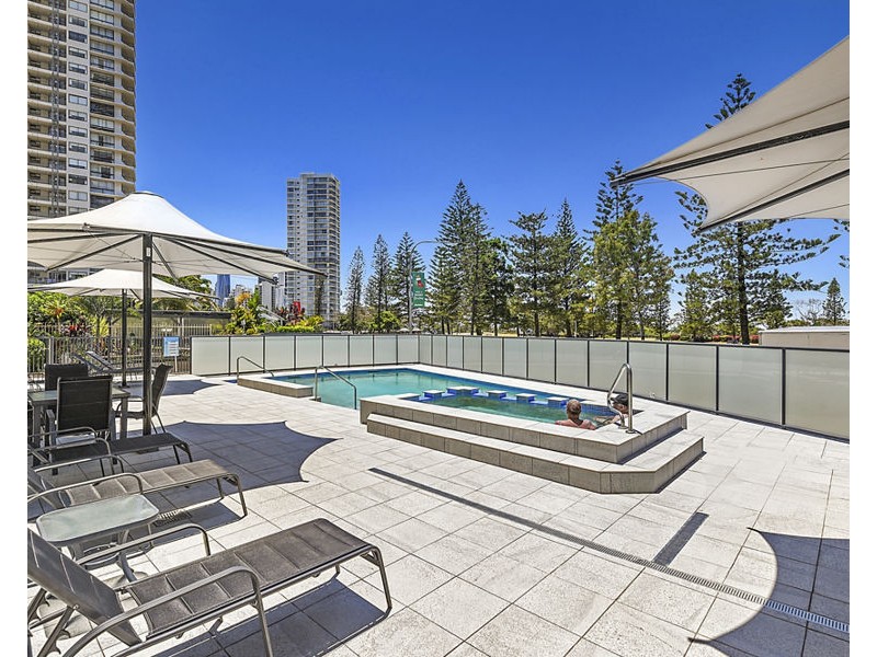 405/157 Old Burleigh Rd, Broadbeach QLD 4218