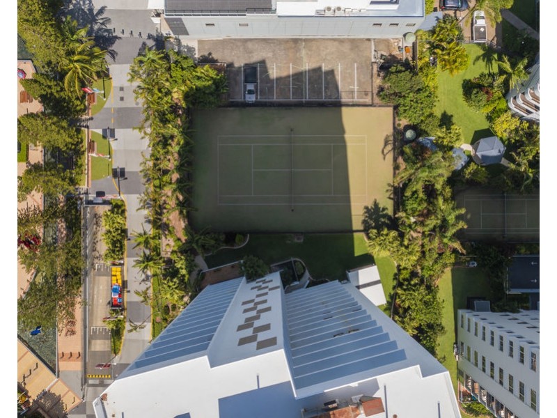 405/157 Old Burleigh Rd, Broadbeach QLD 4218