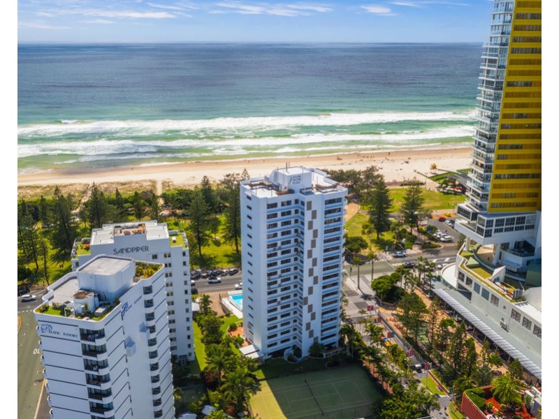 405/157 Old Burleigh Rd, Broadbeach QLD 4218