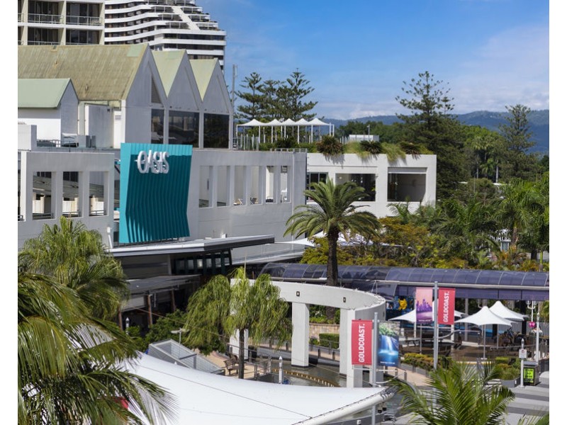 405/157 Old Burleigh Rd, Broadbeach QLD 4218