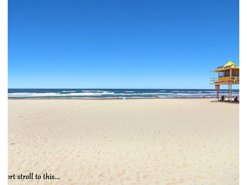 405/157 Old Burleigh Rd, Broadbeach QLD 4218