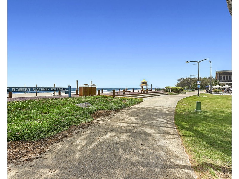 405/157 Old Burleigh Rd, Broadbeach QLD 4218