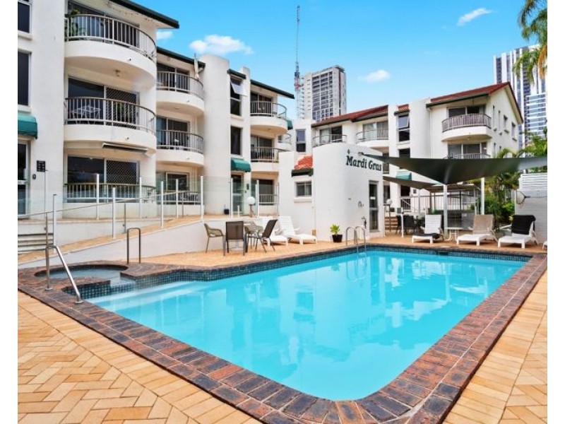 12/2753 Gold Coast Highway, Broadbeach QLD 4218