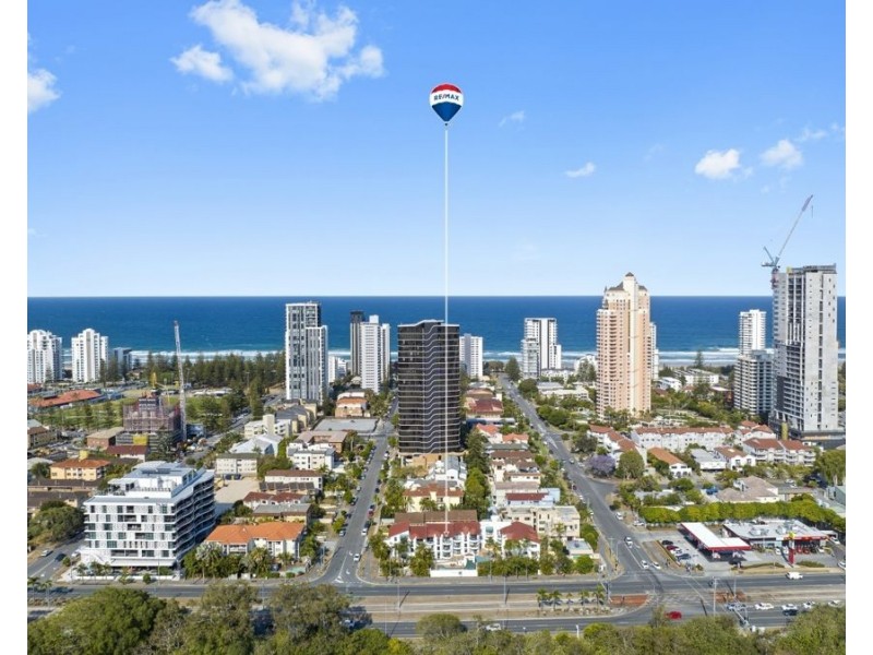 12/2753 Gold Coast Highway, Broadbeach QLD 4218