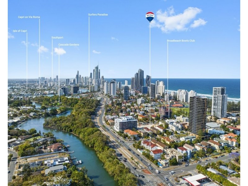 12/2753 Gold Coast Highway, Broadbeach QLD 4218
