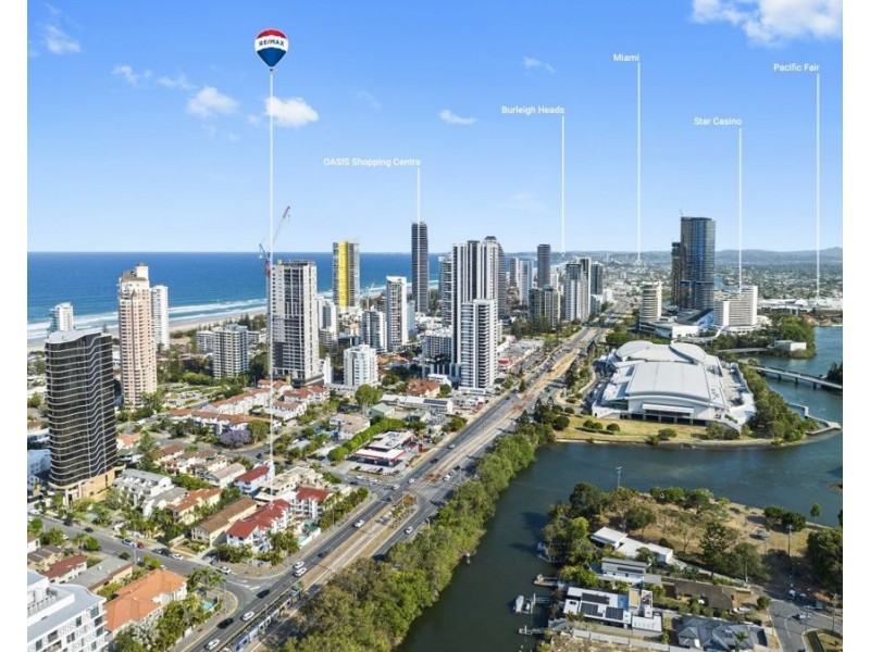12/2753 Gold Coast Highway, Broadbeach QLD 4218