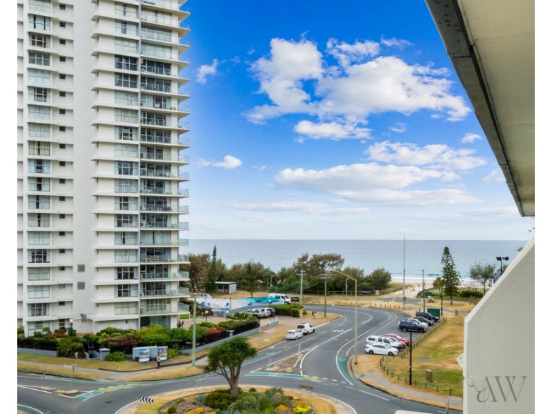 601/2 Queensland Avenue, Broadbeach QLD 4218