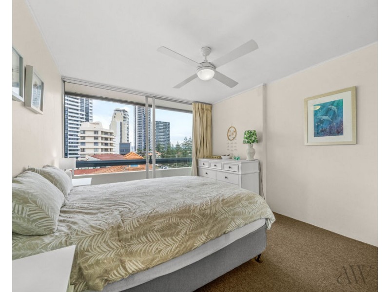 601/2 Queensland Avenue, Broadbeach QLD 4218