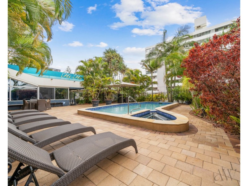 601/2 Queensland Avenue, Broadbeach QLD 4218
