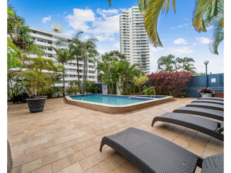 601/2 Queensland Avenue, Broadbeach QLD 4218