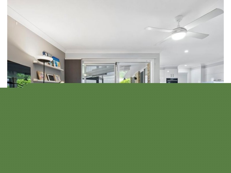 117 Camberwell Circuit, Robina QLD 4226