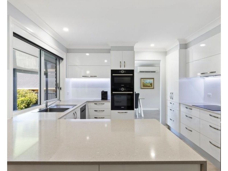 117 Camberwell Circuit, Robina QLD 4226
