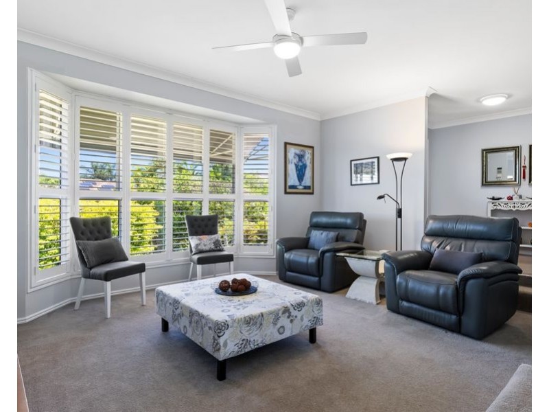 117 Camberwell Circuit, Robina QLD 4226