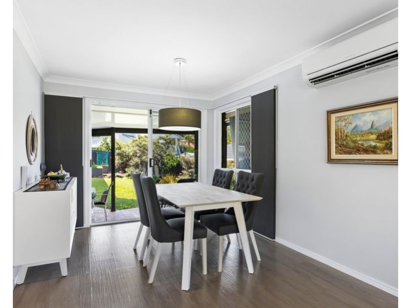 117 Camberwell Circuit, Robina QLD 4226