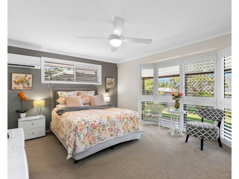 117 Camberwell Circuit, Robina QLD 4226